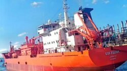 9 WNI Terjebak Setahun di Kapal Mozambik, Pemulangan Jadi Minggu Ini?