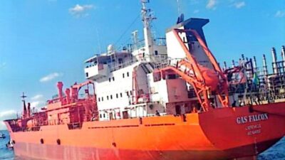 9 WNI Terjebak Setahun di Kapal Mozambik, Pemulangan Jadi Minggu Ini?