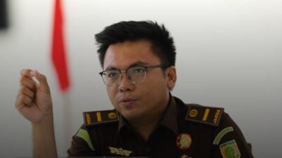“Misteri Hukum di Pulau Terjauh: Kisah Jaksa Tangani Perkara Pidana di Pulau Paling Selatan RI”