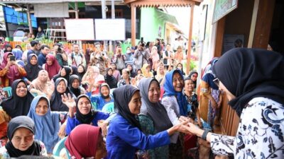 “Digitalisasi Bansos di Banyuwangi: Uji Coba yang Tepat Sasaran, Solusi untuk Masa Depan”