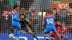Liverpool Mau Juara Liga Champions? Benahi Pertahanan Dulu – Update 1