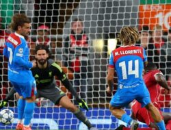 Liverpool Mau Juara Liga Champions? Benahi Pertahanan Dulu – Update 1
