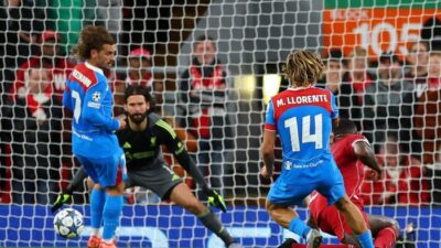 Liverpool Mau Juara Liga Champions? Benahi Pertahanan Dulu – Update 1