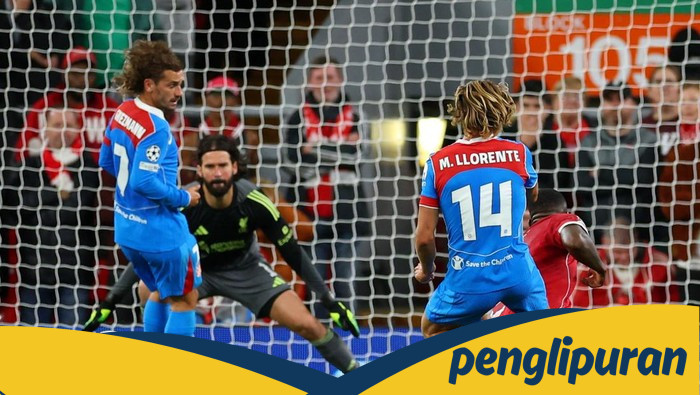Liverpool Mau Juara Liga Champions? Benahi Pertahanan Dulu - Update 1