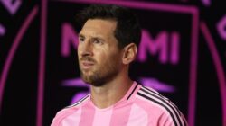 Messi Siap Berkibar di Inter Miami, Kontrak Baru Sebentar Lagi!