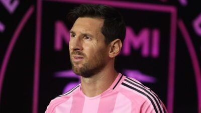 Messi Siap Berkibar di Inter Miami, Kontrak Baru Sebentar Lagi!