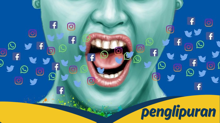 [Akhir Kisah Mencekam Seorang Pendengung]