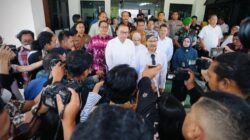 PBNU Syukur atas Klarifikasi KPK soal Kuota Haji: Gus Ipul Ungkap Terima Kasih