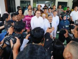 PBNU Syukur atas Klarifikasi KPK soal Kuota Haji: Gus Ipul Ungkap Terima Kasih