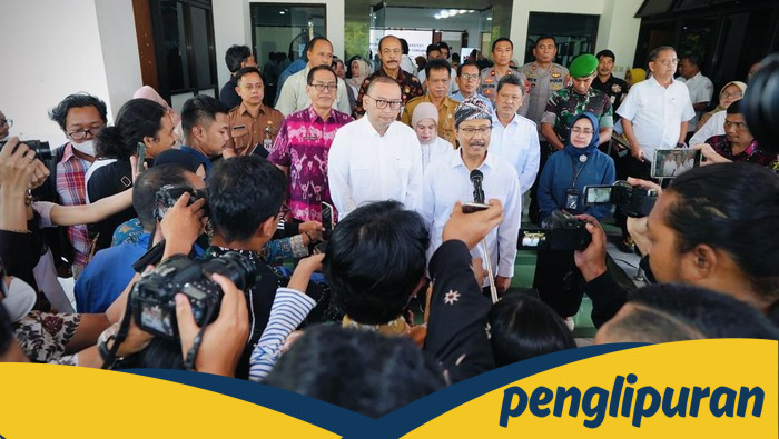 PBNU Syukur atas Klarifikasi KPK soal Kuota Haji: Gus Ipul Ungkap Terima Kasih