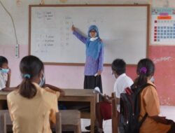 Guru Harus Siap Hadapi Perubahan Besar di Tahun 2025!