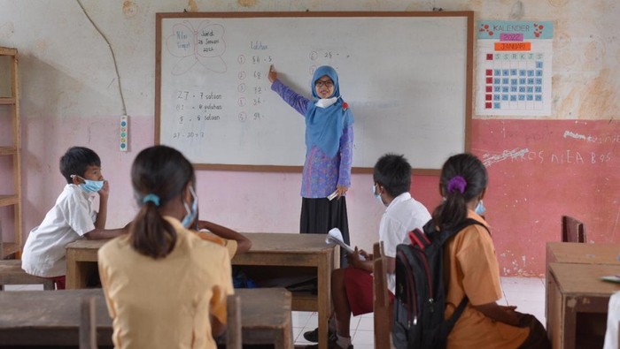Guru Harus Siap Hadapi Perubahan Besar di Tahun 2025!