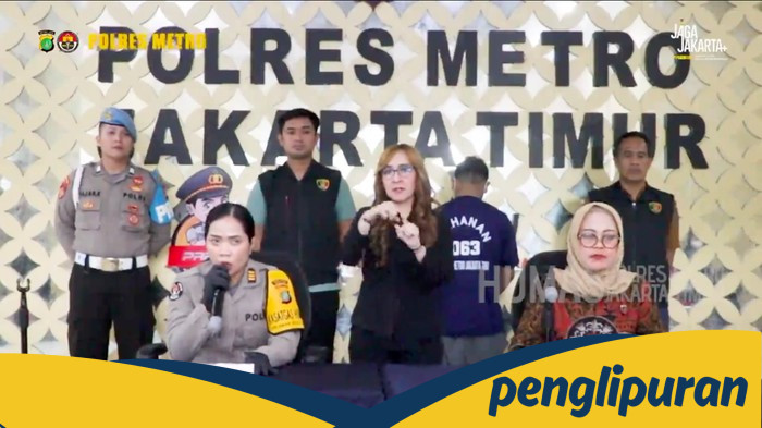 Bejat! Pria Jaktim Perkosa Keponakan, Malah Rekam Video dengan HP Korban!