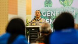 [Green Leadership Academy: Membentuk Generasi Pemimpin Ekologi yang Berani Tantang Krisis Lingkungan]