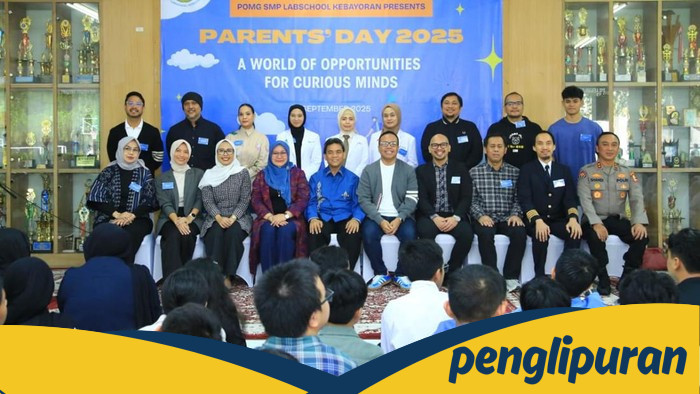 Kadiv Humas Polri Sosialisasi Tugas Polisi ke Siswa SMP Labschool Kebayoran: Ini 5 Fakta yang Harus Anda Tahu!