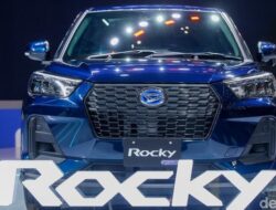 Sebulan Meluncur, SPK Daihatsu Rocky Hybrid Tembus Ratusan Unit