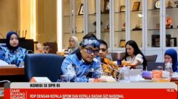 Legislator Ungkap 5.000 Dapur MBG Fiktif: Dana Rakyat Hilang di Angin!