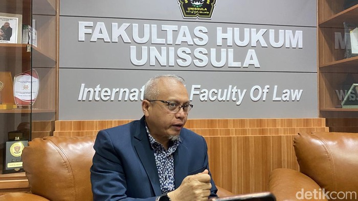 Dosen Unisula Dibebastugaskan Usai Pukuli Dokter Anestesi RSI Sultan Agung: Skandal Hukuman yang Mencengangkan