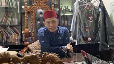 Kondisi Dokter RSI Sultan Agung Semarang Usai Dianiaya Dosen Unissula: Tragedi yang Menggetarkan hati