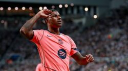 Flick: Kualitas Rashford Sudah Diketahui Seperti Apa