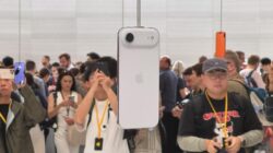 [iPhone Air Terkuak: Kesan Pertama Para Tech Reviewer Genggam]
