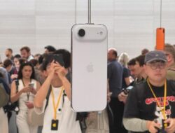 [iPhone Air Terkuak: Kesan Pertama Para Tech Reviewer Genggam]