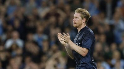 Foden: De Bruyne Selamanya Legenda Man City! Pertandingan Manis di Etihad Stadium