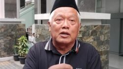 Dosen UIN Malang Viral Guling-guling, Tak Ada Mahasiswa di Kelas, Ajukan Mundur!