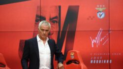 Mourinho ‘Lapar’ Balik ke Benfica, Apakah Ini Kebangkitan Baru?