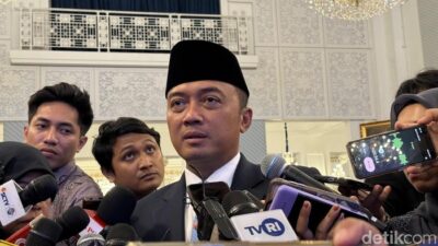 Istana Bantah Pelantikan Pejabat Baru Hari Ini, Tren Kebijakan Amanah Terbongkar?
