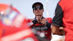 “Jika Marc Marquez Kunci Titel Juara MotoGP di Mandalika, Bisakah Indonesia Menjadi Tuan Rumah Piala Dunia?”