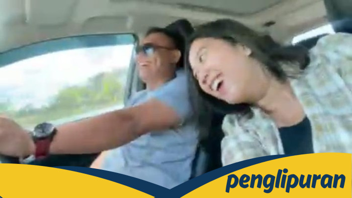 Anggota DPRD Janji Klarifikasi, Usai Viral Ngaku Mau Rampok Uang Negara!