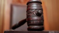 Vonis Eks Dirut Indofarma Diperberat: 13 Tahun Bui & Ganti Rugi Rp 222 M, Skandal Bisnis Berujung Pidana!