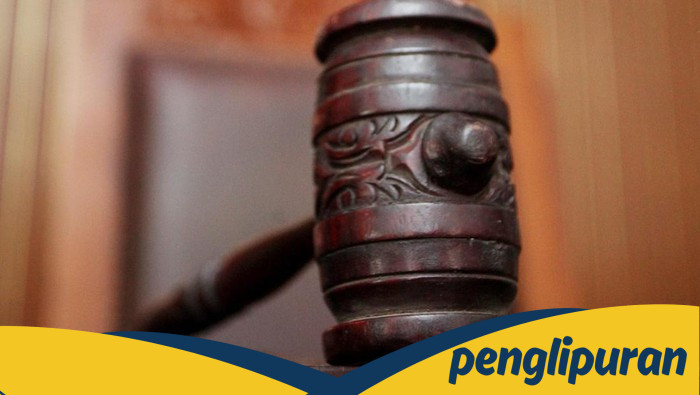 Vonis Eks Dirut Indofarma Diperberat: 13 Tahun Bui & Ganti Rugi Rp 222 M, Skandal Bisnis Berujung Pidana!