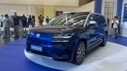 Denza N9 Terbaru Meluncur, Harga Mulai Rp 900 Jutaan! – Alternatif 1