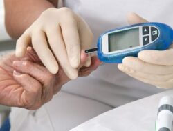 **Rutin Cek Gula Darah, Upaya Sederhana Jaga Tubuh dari Diabetes**