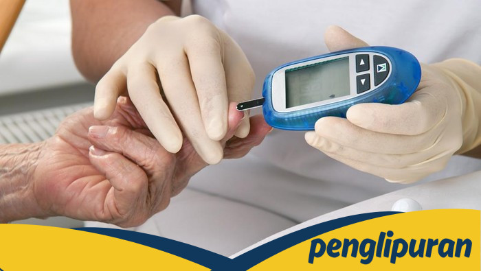 **Rutin Cek Gula Darah, Upaya Sederhana Jaga Tubuh dari Diabetes**