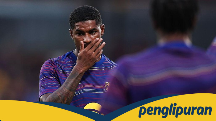 **Rashford Pilih Bertahan di Barcelona, MU Mungkin Kehilangan Talenta?**