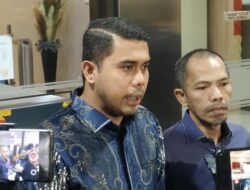 Azizah Salsha: “Bigmo-Resbob, Damai Belum Mungkin, Proses Hukum Harus Terus!”