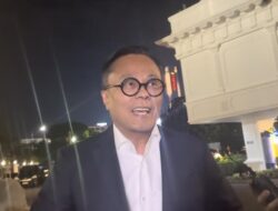 **Dony Oskaria Siap Hadapkan Prabowo, Menjadi Plt Menteri BUMN**