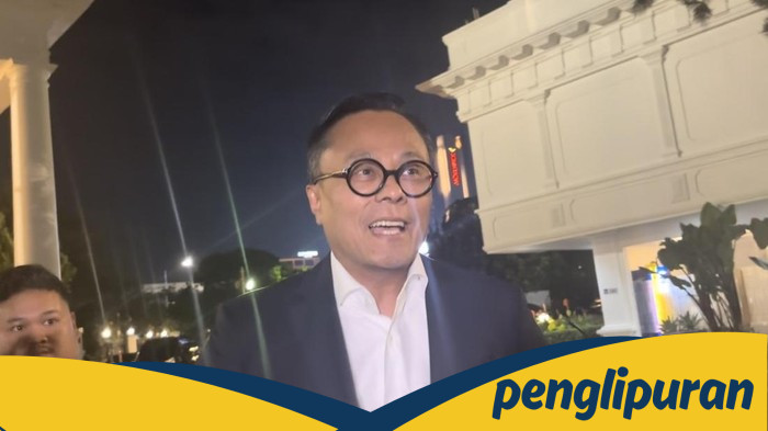 **Dony Oskaria Siap Hadapkan Prabowo, Menjadi Plt Menteri BUMN**