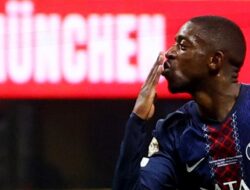 “Ballon d’Or untuk Pemain Pembeda: Kenapa Dembele Mestinya Menang?”