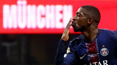 “Ballon d’Or untuk Pemain Pembeda: Kenapa Dembele Mestinya Menang?”