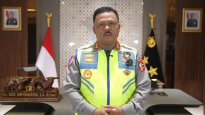 “Program ‘Polantas Menyapa’ Raih Respon Positif dari Anak Muda”