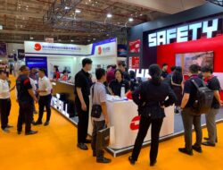 [Pameran Otomotif RI Baru: Automechanika, Tantangan Baru bagi industri! ]