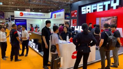 [Pameran Otomotif RI Baru: Automechanika, Tantangan Baru bagi industri! ]