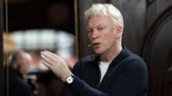 Moyes: Everton Akan Sekuat Tenaga Layani Liverpool di Anfield – Alternatif 1