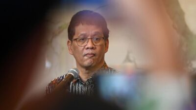 **Subsidi Listrik Dipangkas, Tarif Naik? Menkeu Sadewa Ungkap Rencana Pemerintah**