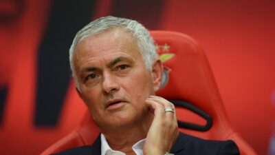 “Mourinho: Jadi Pelatih Fenerbahce Itu Kesalahan, Ini Alasannya!”