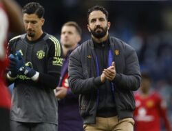 “Amorim Diyakini Bisa Dipecat MU Akhir Pekan Ini: Apakah Ini Akhir dari Era Emas?”